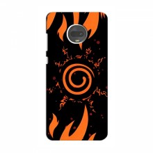 Naruto Anime Чехлы для Мото G7 (AlphaPrint) - купить на Floy.com.ua
