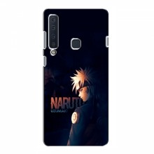 Naruto Anime Чехлы для Samsung A9 2018 (AlphaPrint) Стильный Наруто - купить на Floy.com.ua