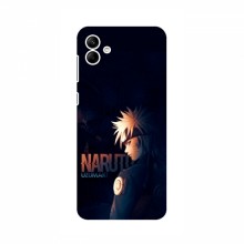 Naruto Anime Чехлы для Samsung Galaxy F04 (AlphaPrint) Стильный Наруто - купить на Floy.com.ua
