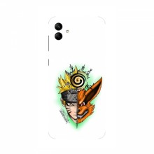 Naruto Anime Чехлы для Samsung Galaxy F04 (AlphaPrint) наруто курама - купить на Floy.com.ua