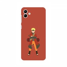 Naruto Anime Чехлы для Samsung Galaxy F04 (AlphaPrint) Наруто маленкький - купить на Floy.com.ua