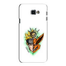 Naruto Anime Чехлы для Samsung J4+, J4 Plus (AlphaPrint) наруто курама - купить на Floy.com.ua