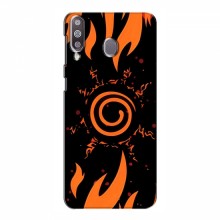Naruto Anime Чехлы для Самсунг М30 (AlphaPrint) - купить на Floy.com.ua