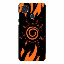 Naruto Anime Чехлы для ЗТЕ Блейд 20 Смарт (AlphaPrint) - купить на Floy.com.ua