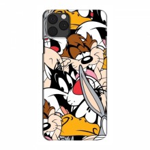 Популярные Чехлы с картинками для Айфон 12 Про Looney Tunes - купить на Floy.com.ua
