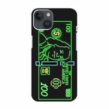 Популярные Чехлы с картинками для Айфон 15 - купить на Floy.com.ua