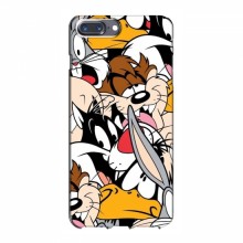 Популярные Чехлы с картинками для Айфон 7 Плюс Looney Tunes - купить на Floy.com.ua