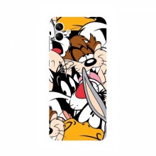 Популярные Чехлы с картинками для Самсунг А04 Looney Tunes - купить на Floy.com.ua