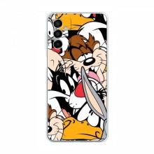Популярные Чехлы с картинками для Самсунг М23 (5G) Looney Tunes - купить на Floy.com.ua