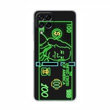 Популярные Чехлы с картинками для Самсунг М33 (5G) - купить на Floy.com.ua