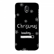 Рождественские, Праздничные Чехлы для Christmas loading - купить на Floy.com.ua