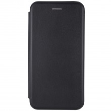 Кожаный чехол (книжка) Classy для Huawei P Smart+ (nova 3i) Черный - купить на Floy.com.ua