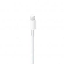 Дата кабель для Apple USB-C to Lightning Cable (ААА) (1m) no box