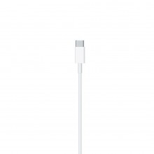 Дата кабель для Apple USB-C to Lightning Cable (АА) (1m) - купить на Floy.com.ua