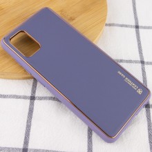 Кожаный чехол Xshield для Samsung Galaxy A33 5G
