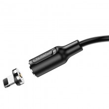 Дата кабель Borofone BX41 Amiable USB to Lightning (1m)