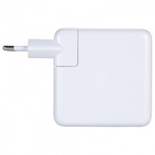 СЗУ USB-C Power Adapter for Macbook (A1718) 61W PD (20.3V 3A)