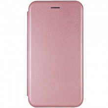 Кожаный чехол (книжка) Classy для Samsung Galaxy A53 5G Rose Gold - купить на Floy.com.ua