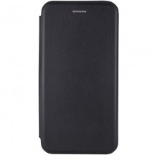 Кожаный чехол (книжка) Classy для Samsung Galaxy A33 5G Черный - купить на Floy.com.ua