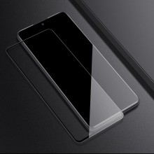 Защитное стекло Nillkin (CP+PRO) для Xiaomi Redmi Note 11 Pro 4G/5G / 11E Pro / 12 Pro 4G