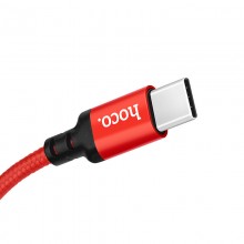 Дата кабель Hoco X14 Times Speed USB to Type-C (1m)