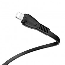 Дата кабель Hoco X40 Noah USB to Lightning (1m)