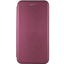 Кожаный чехол (книжка) Classy для Samsung Galaxy A34 5G