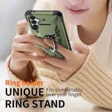 Ударопрочный чехол Pathfinder Ring для Samsung Galaxy A34 5G