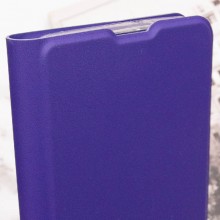Кожаный чехол книжка GETMAN Elegant (PU) для Xiaomi Redmi Note 11 Pro 4G/5G / 12 Pro 4G