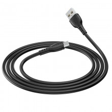 Уценка Дата кабель Borofone BX51 Triumph USB to MicroUSB (1m)