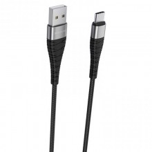Уценка Дата кабель Borofone BX32 Munificent USB to Type-C (1m)