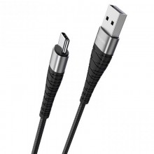 Уценка Дата кабель Borofone BX32 Munificent USB to Type-C (1m)