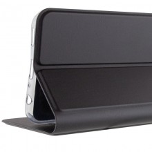 Кожаный чехол книжка GETMAN Elegant (PU) для Samsung Galaxy M33 5G