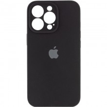 Чехол Silicone Case Full Camera Protective (AA) для Apple iPhone 15 Pro Max (6.7") - купить на Floy.com.ua