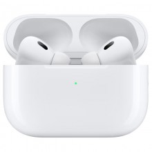 Беспроводные TWS наушники Airpods Pro 2 Wireless Charging Case for Apple (AAA)