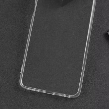 TPU чехол Epic Transparent 1,5mm для Motorola Moto G32
