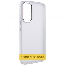 Чехол TPU+PC North Guard для Samsung Galaxy A05 White - купить на Floy.com.ua