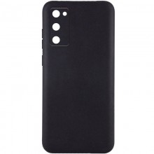 Чехол TPU Epik Black Full Camera для Samsung Galaxy S20 FE - купить на Floy.com.ua