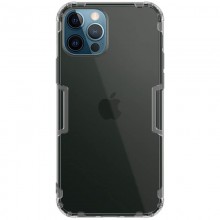 TPU чехол Nillkin Nature Series для Apple iPhone 12 Pro / 12 (6.1") - купить на Floy.com.ua
