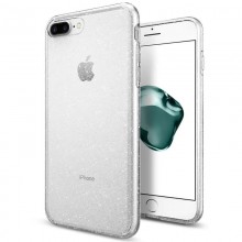 TPU чехол Molan Cano Jelly Sparkle для Apple iPhone 7 plus / 8 plus (5.5") - купить на Floy.com.ua