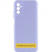 Чехол Silicone Cover Lakshmi Full Camera (A) для Samsung Galaxy S10e - купить на Floy.com.ua