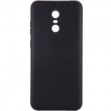 Чехол TPU Epik Black Full Camera для Xiaomi Redmi Note 4X / Note 4 (Snapdragon) - купить на Floy.com.ua