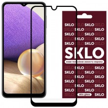 Защитное стекло SKLO 3D (full glue) для Samsung Galaxy A53 5G - купить на Floy.com.ua