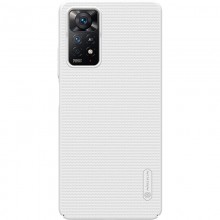 Чехол Nillkin Matte для Xiaomi Redmi Note 11 Pro 4G/5G / 12 Pro 4G - купить на Floy.com.ua
