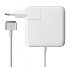 СЗУ Magsafe 2 Power Adapter for Macbook (A1424) 85W (20V 4.25A) - купить на Floy.com.ua