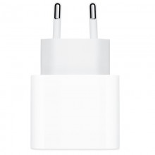 СЗУ для Apple 20W Type-C Power Adapter (A) (box) - купить на Floy.com.ua