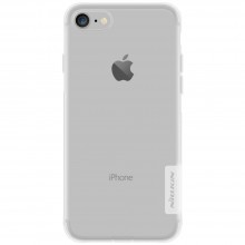 TPU чехол Nillkin Nature Series для Apple iPhone 7 / 8 / SE (2020) - купить на Floy.com.ua