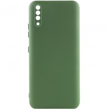 Уценка Чехол Silicone Cover Lakshmi Full Camera (A) для Samsung Galaxy M53 5G - купить на Floy.com.ua