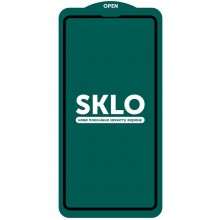 Защитное стекло SKLO 5D (тех.пак) для Apple iPhone 14 Pro (6.1") - купить на Floy.com.ua