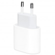 СЗУ для Apple 20W USB-C Power Adapter (AA) (box) - купить на Floy.com.ua